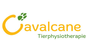 Cavalcane Tierphysiotherapie Logo